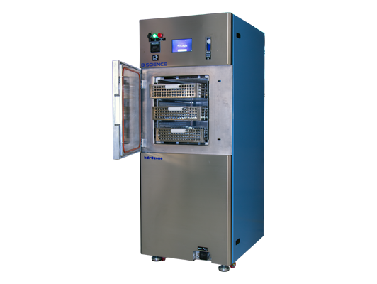 B Science Plasma Sterilization