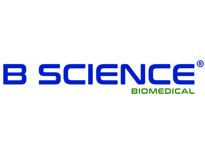 B SCIENCE® Biyomedikal